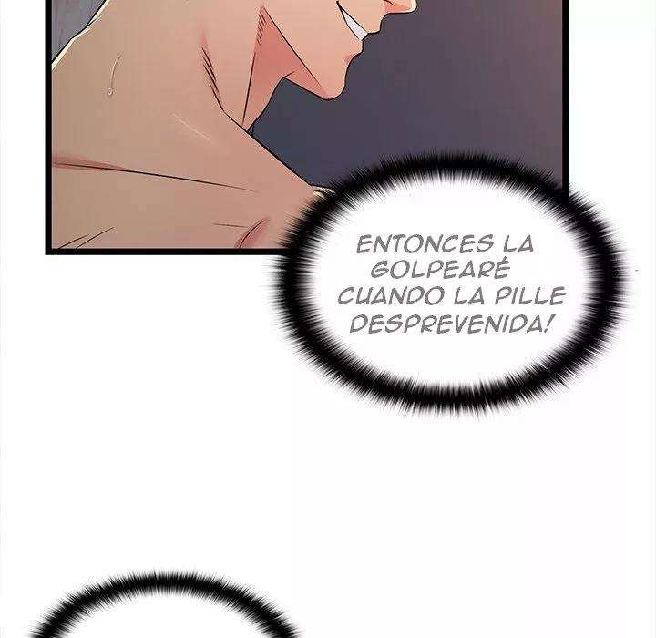 No Way Out Capitulo 17 página 54