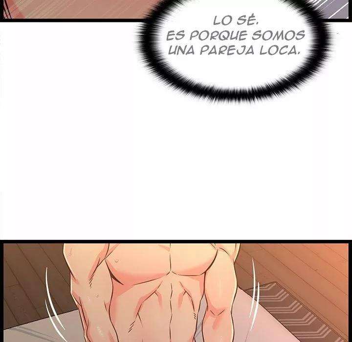 No Way Out Capitulo 17 página 61