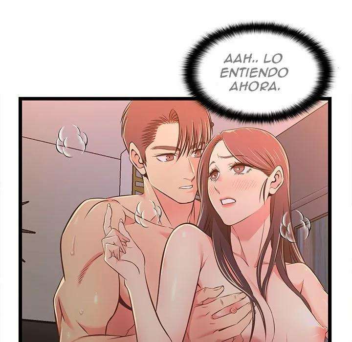 No Way Out Capitulo 17 página 65