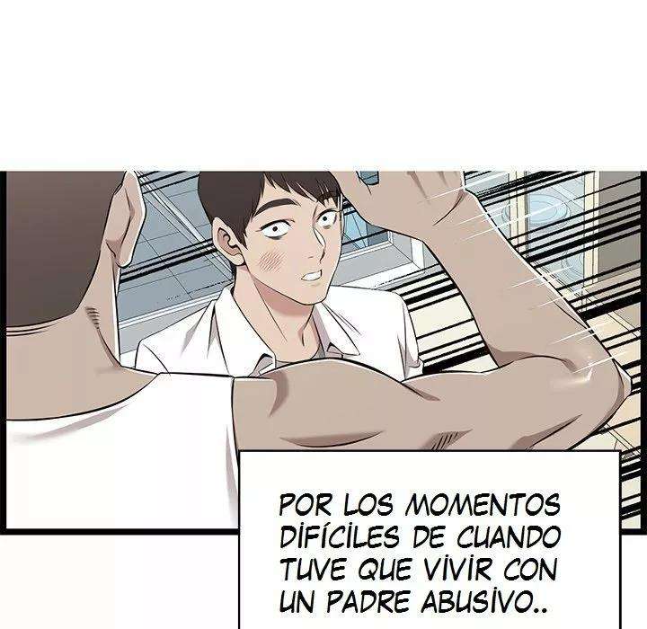 No Way Out Capitulo 17 página 67