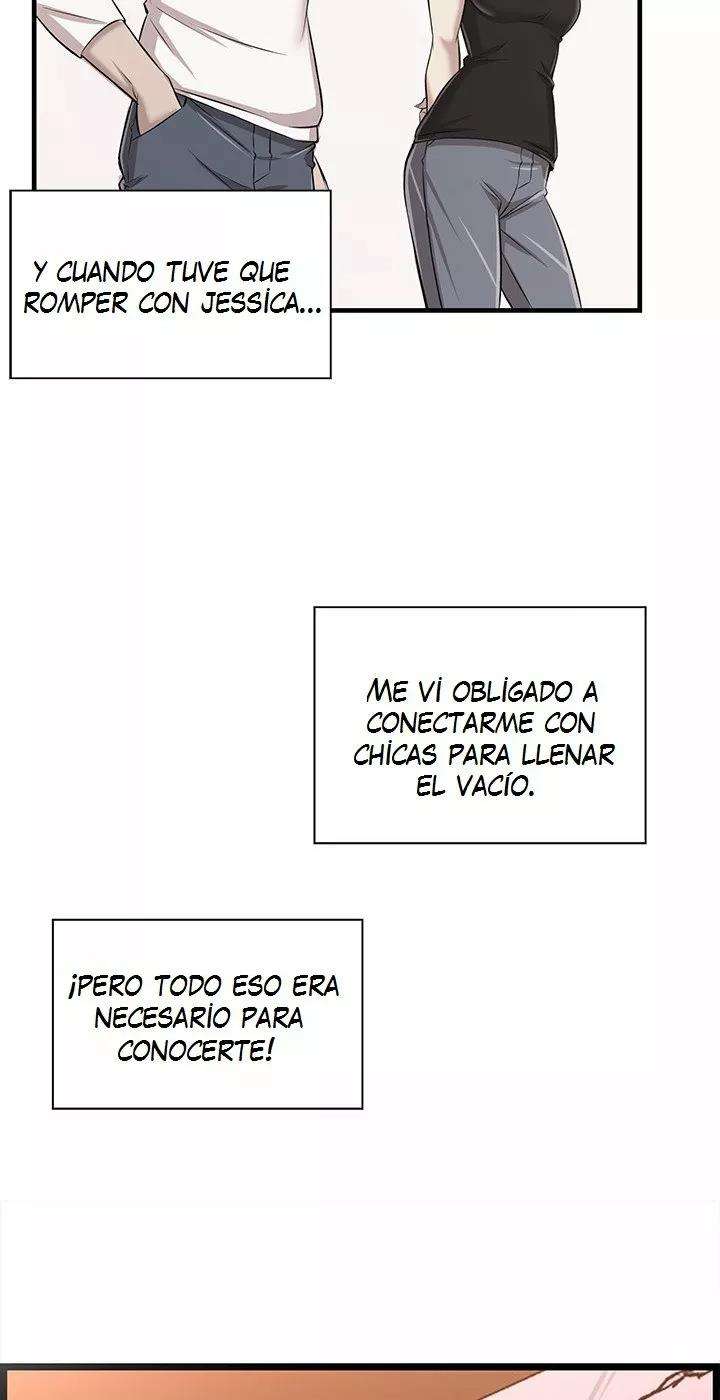 No Way Out Capitulo 17 página 69