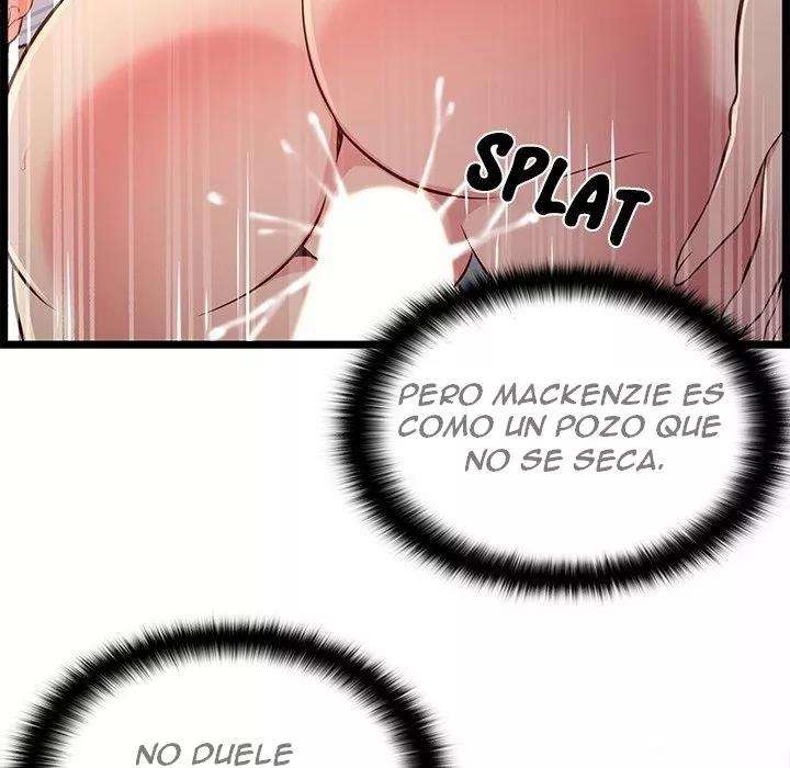No Way Out Capitulo 17 página 73
