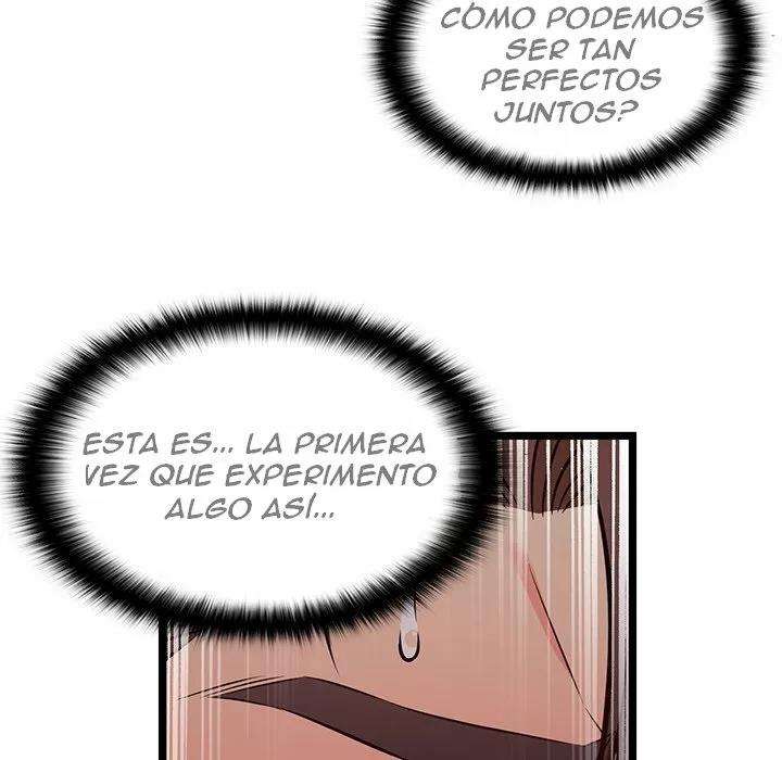 No Way Out Capitulo 17 página 77