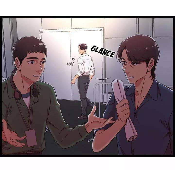No Way Out Capitulo 18 página 100