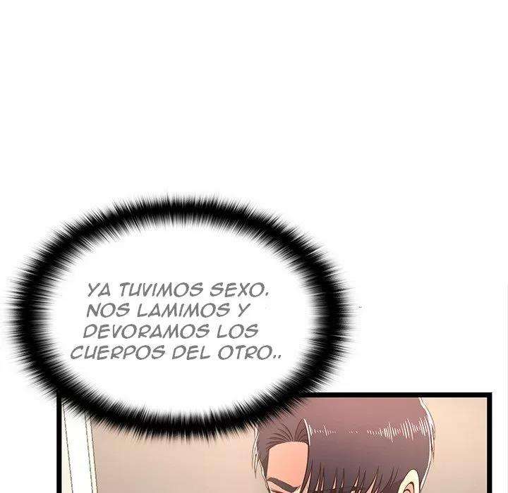 No Way Out Capitulo 18 página 107