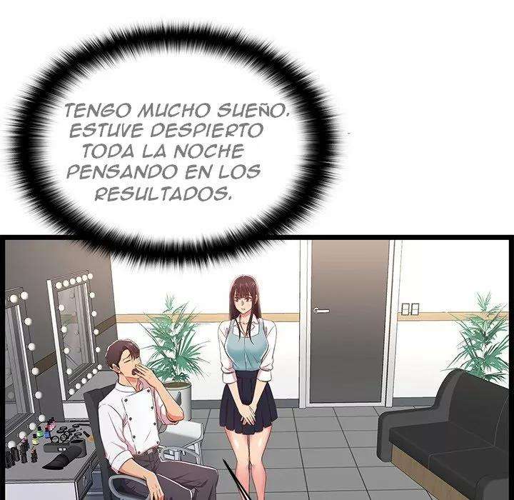No Way Out Capitulo 18 página 13