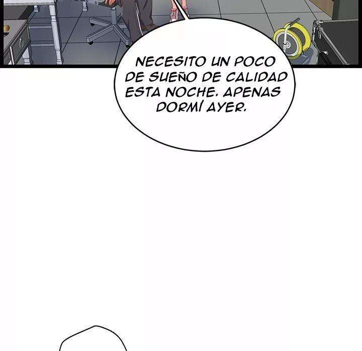 No Way Out Capitulo 18 página 14