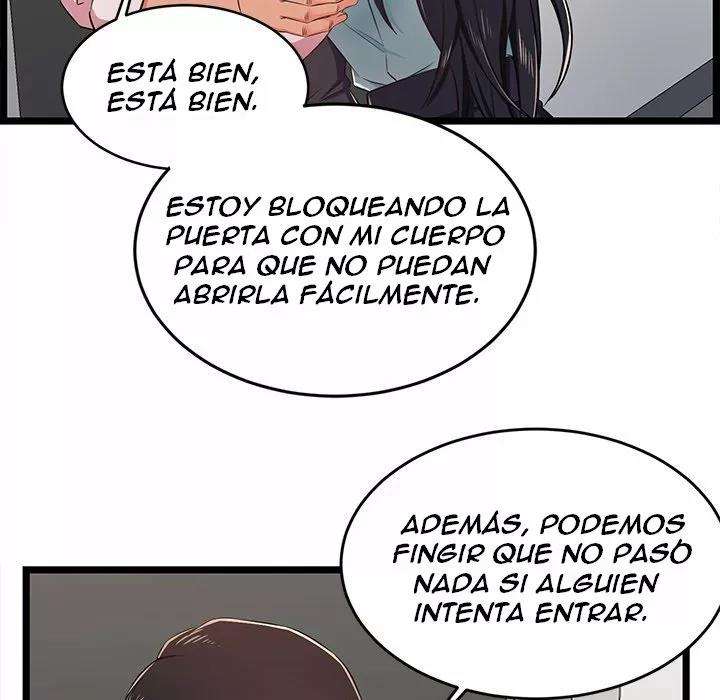 No Way Out Capitulo 18 página 25