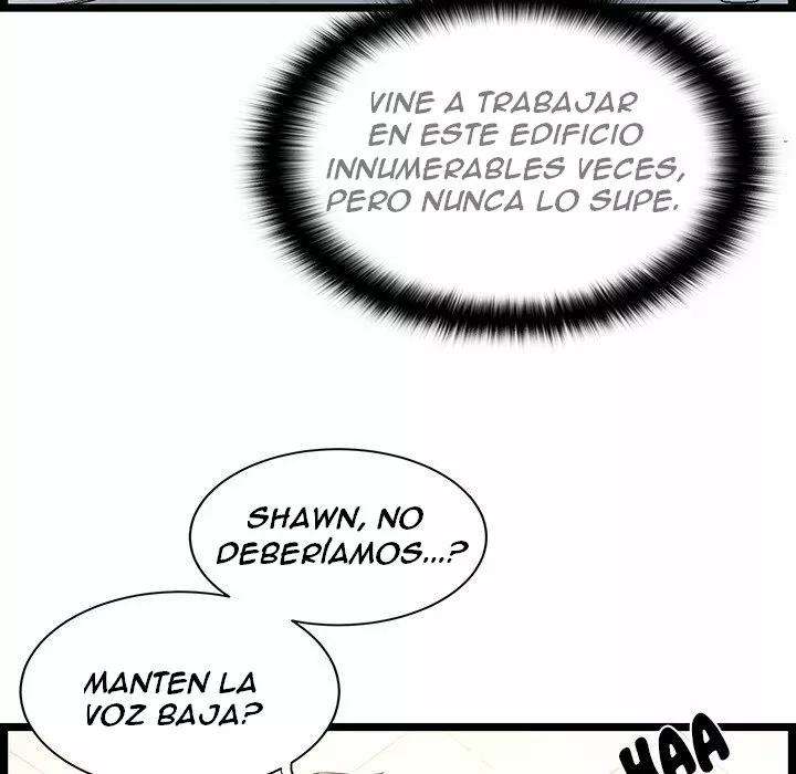 No Way Out Capitulo 18 página 40