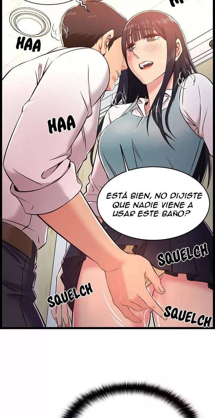No Way Out Capitulo 18 página 41