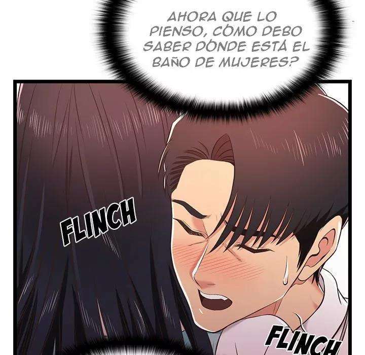 No Way Out Capitulo 18 página 42