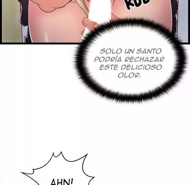 No Way Out Capitulo 18 página 48