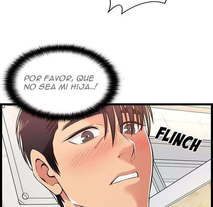 No Way Out Capitulo 18 página 50