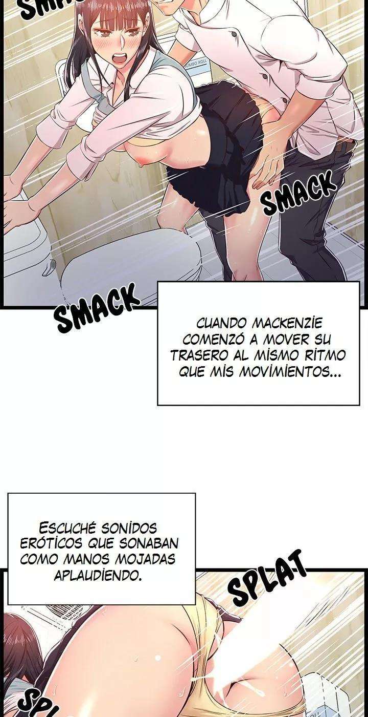 No Way Out Capitulo 18 página 66