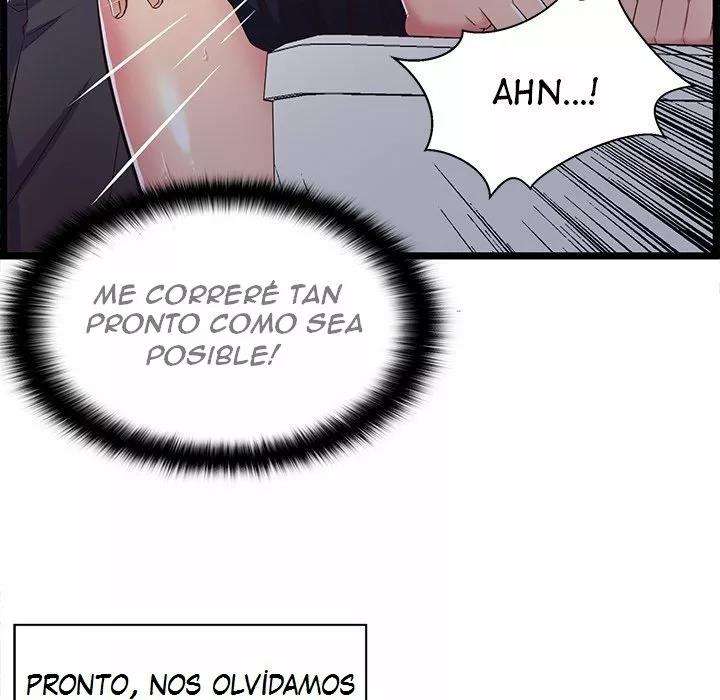 No Way Out Capitulo 18 página 73