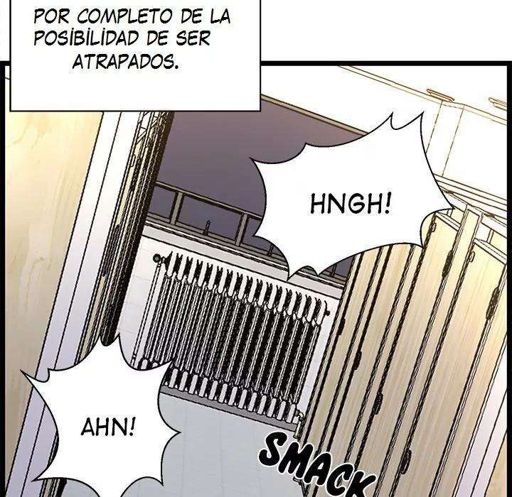 No Way Out Capitulo 18 página 74