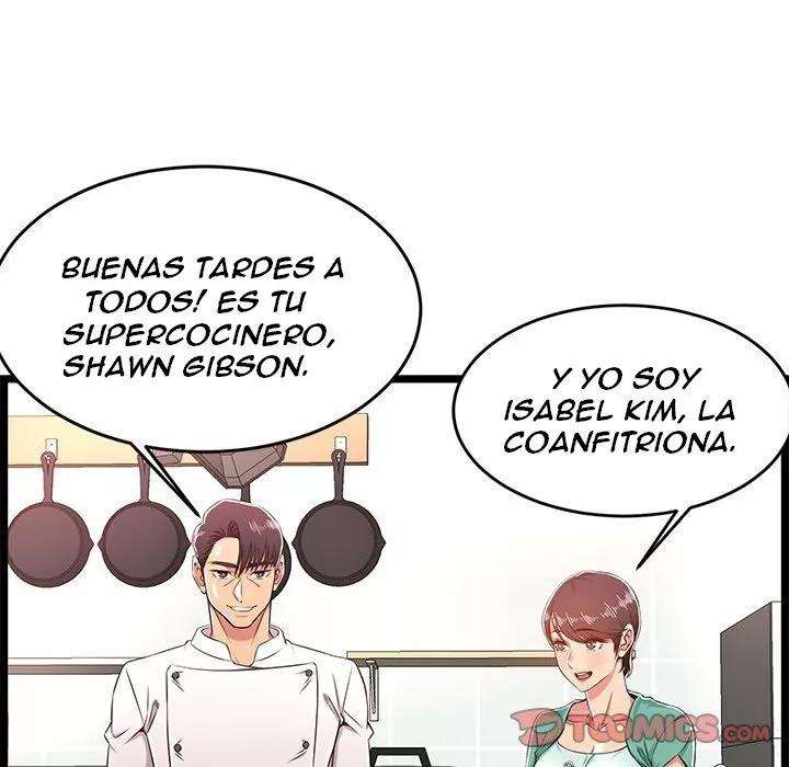 No Way Out Capitulo 18 página 78