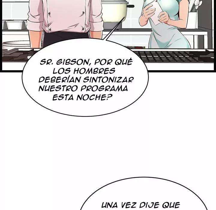 No Way Out Capitulo 18 página 79