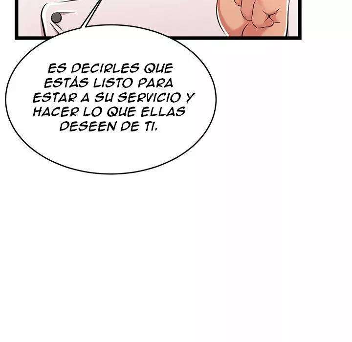 No Way Out Capitulo 18 página 81