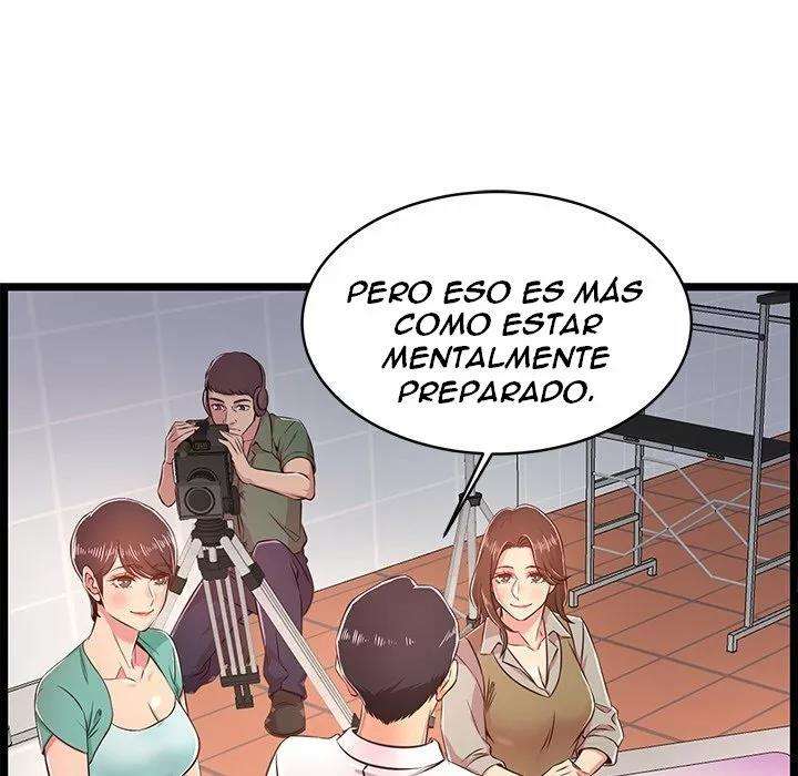 No Way Out Capitulo 18 página 82