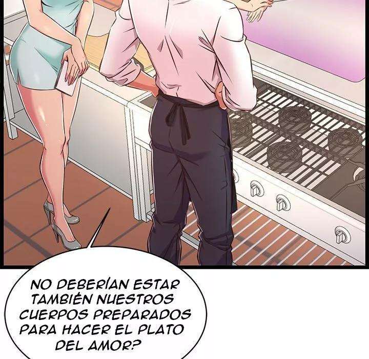 No Way Out Capitulo 18 página 83