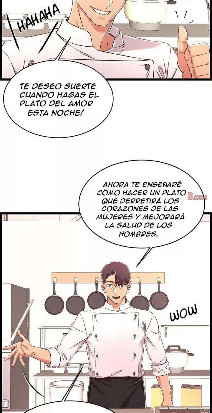 No Way Out Capitulo 18 página 87
