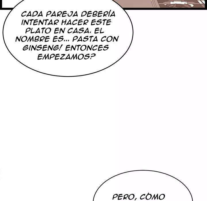 No Way Out Capitulo 18 página 88