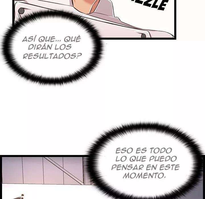 No Way Out Capitulo 18 página 93