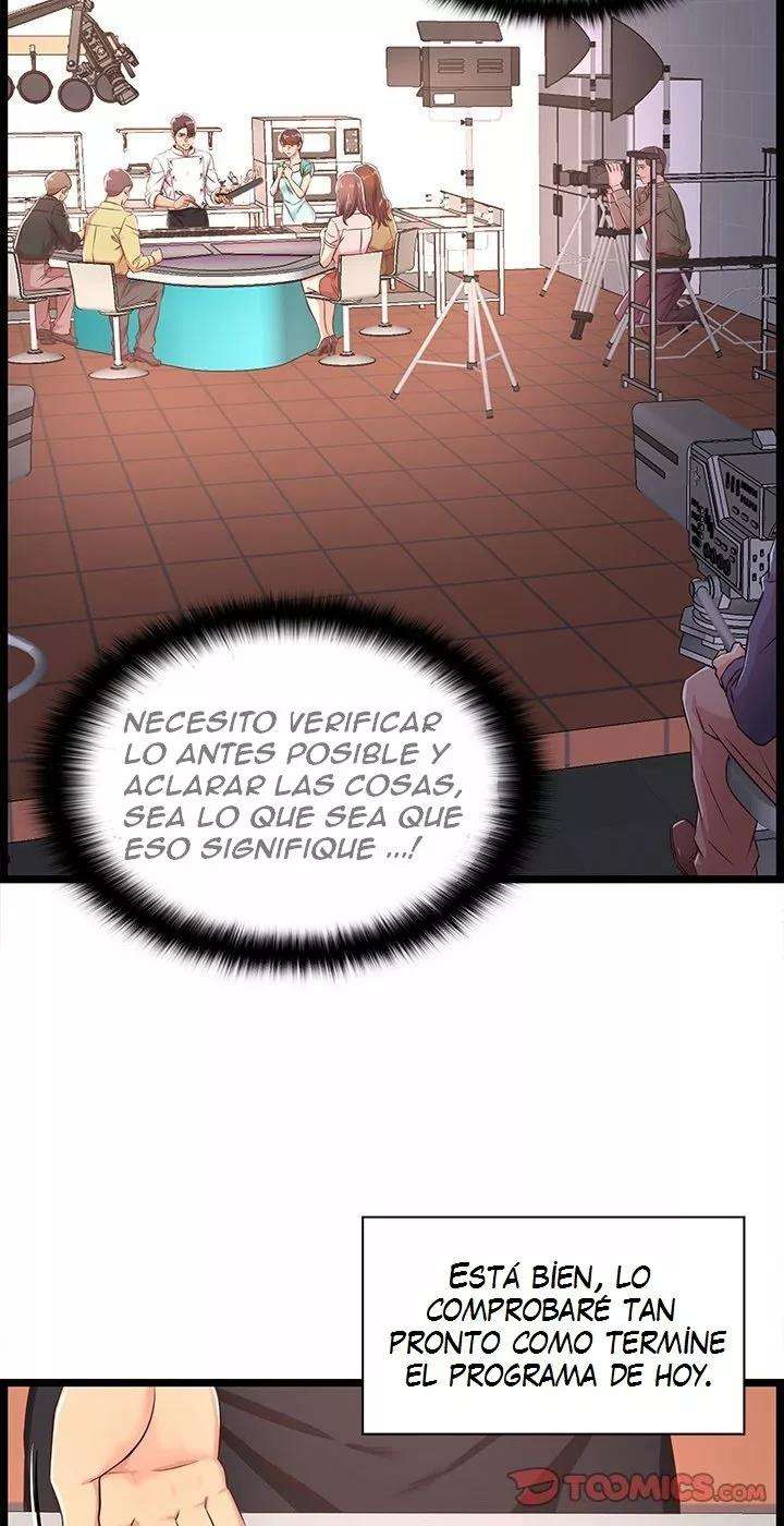 No Way Out Capitulo 18 página 94