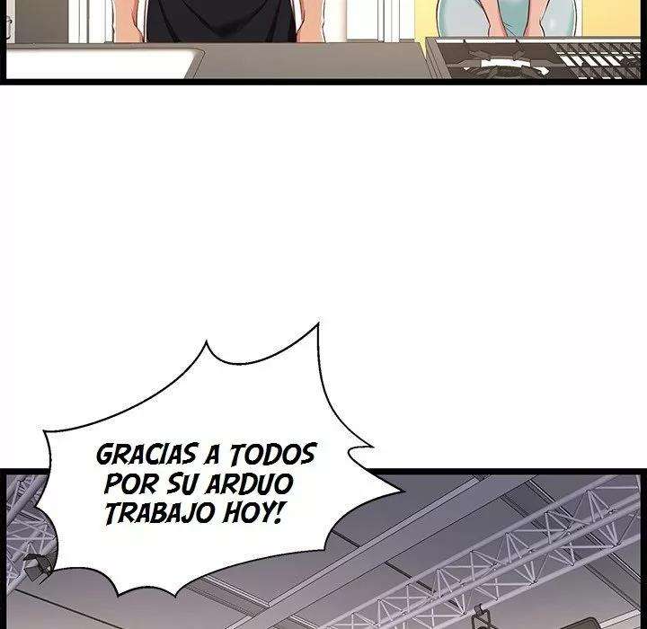 No Way Out Capitulo 18 página 98