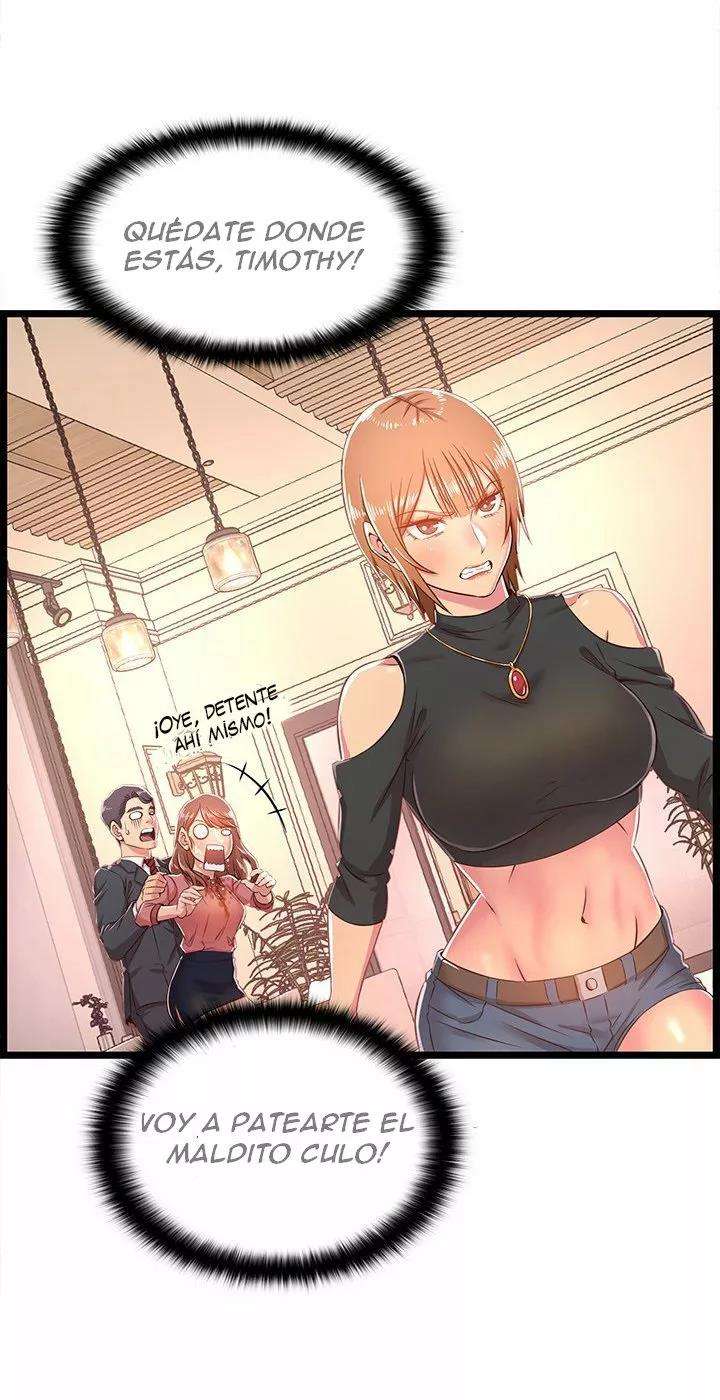 No Way Out Capitulo 19 página 103