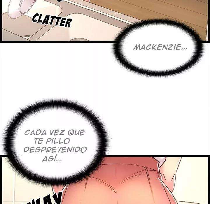 No Way Out Capitulo 19 página 107