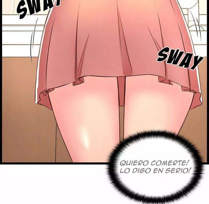 No Way Out Capitulo 19 página 108