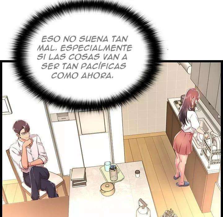 No Way Out Capitulo 19 página 113
