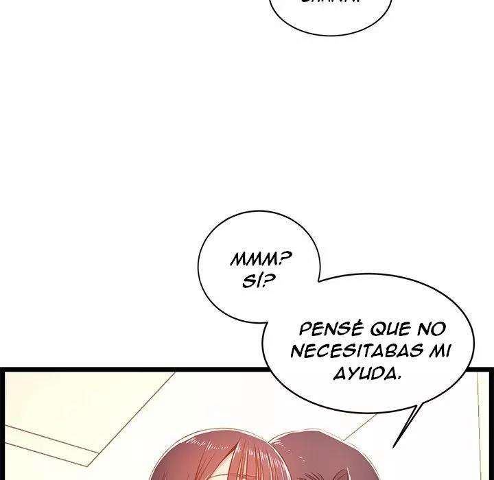 No Way Out Capitulo 19 página 120