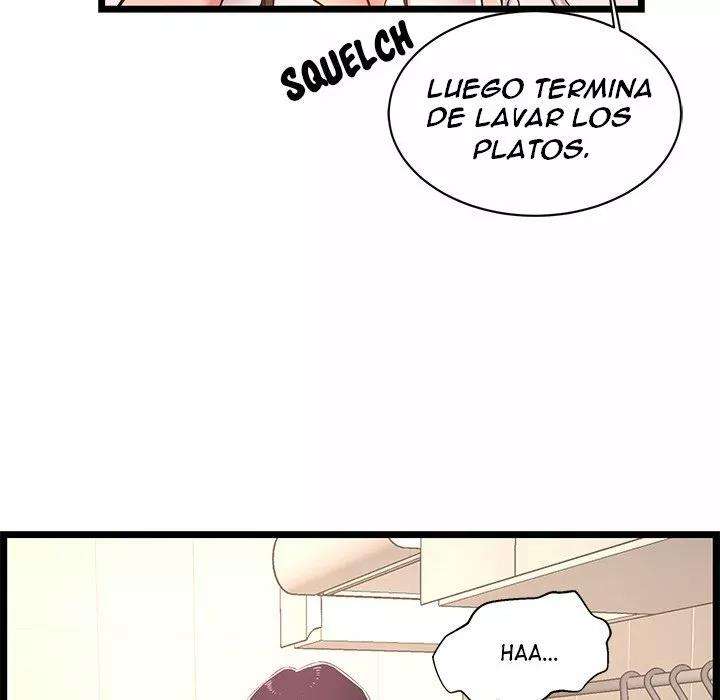 No Way Out Capitulo 19 página 126