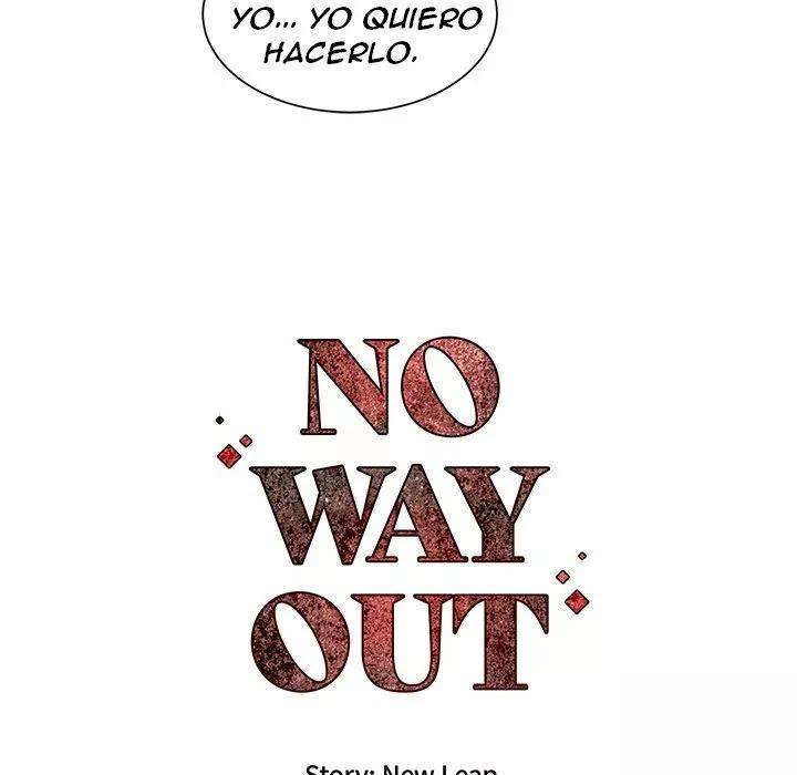 No Way Out Capitulo 19 página 130