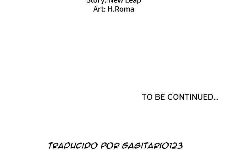 No Way Out Capitulo 19 página 131