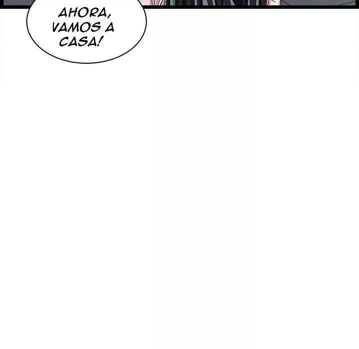 No Way Out Capitulo 19 página 25