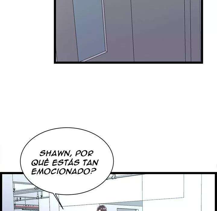 No Way Out Capitulo 19 página 27