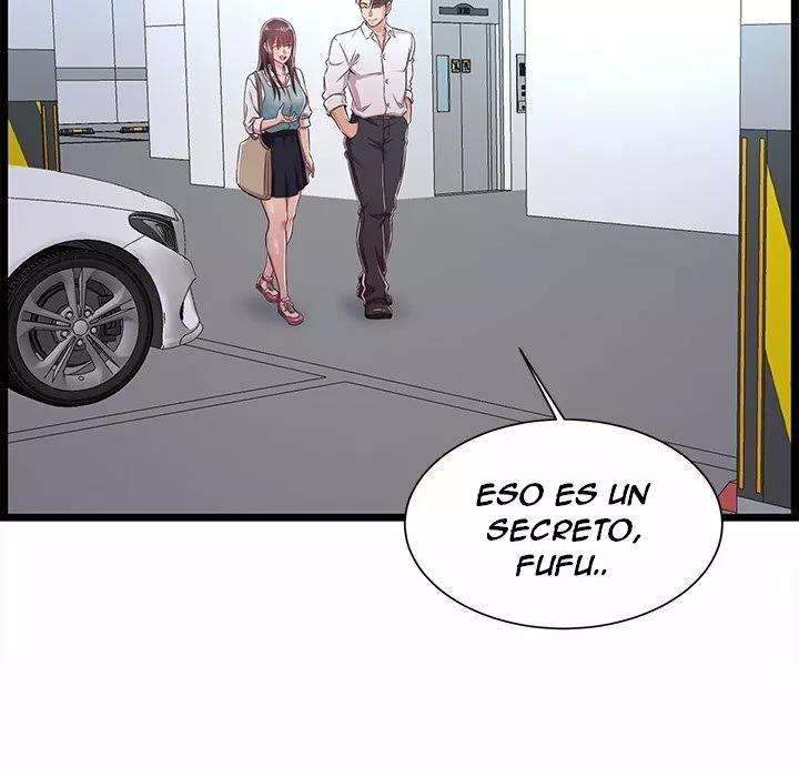 No Way Out Capitulo 19 página 28