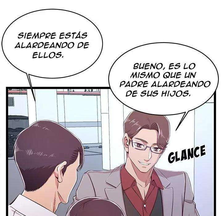 No Way Out Capitulo 19 página 35