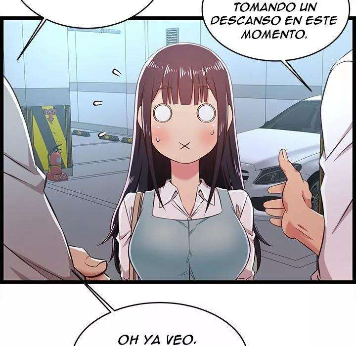 No Way Out Capitulo 19 página 39