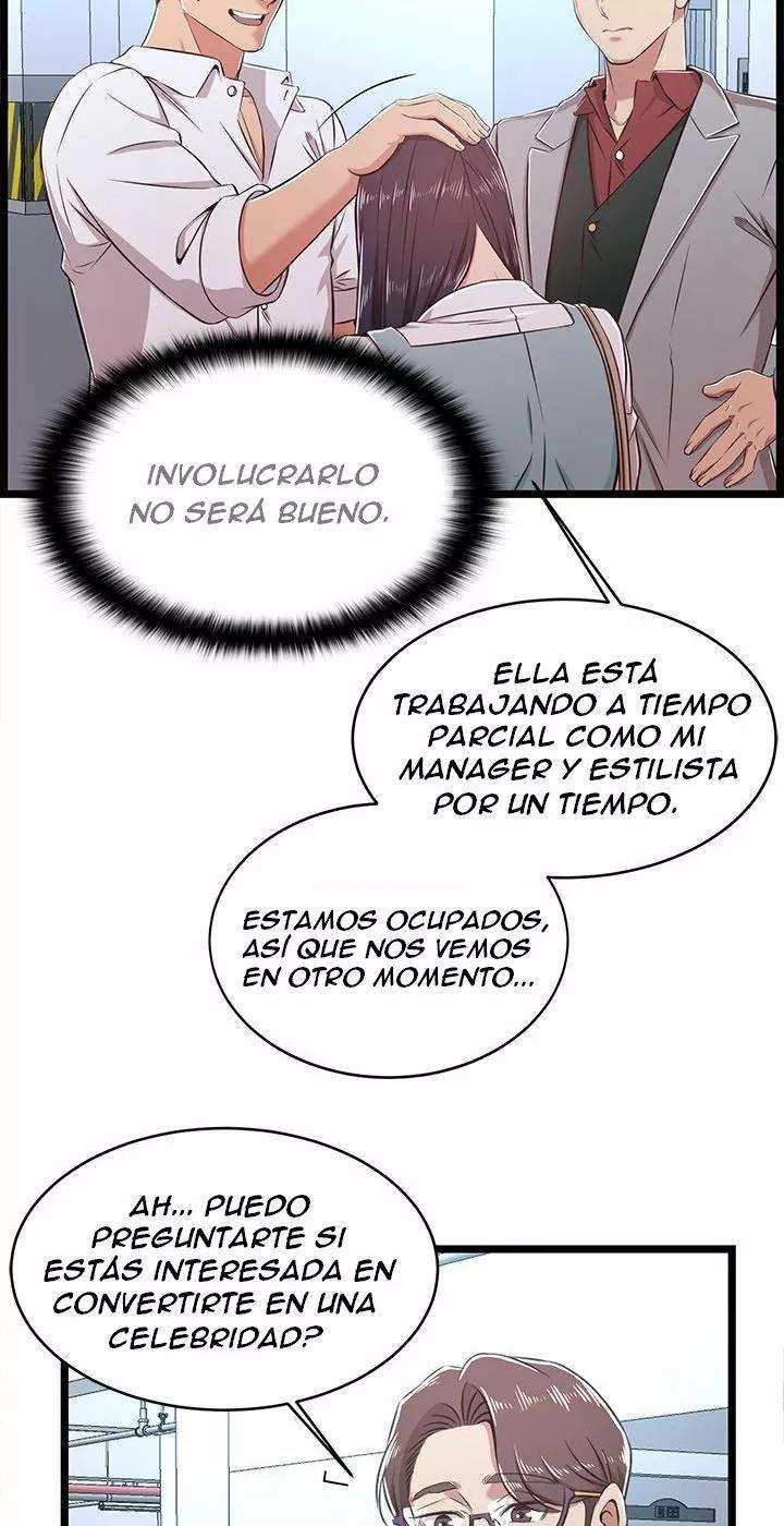 No Way Out Capitulo 19 página 41