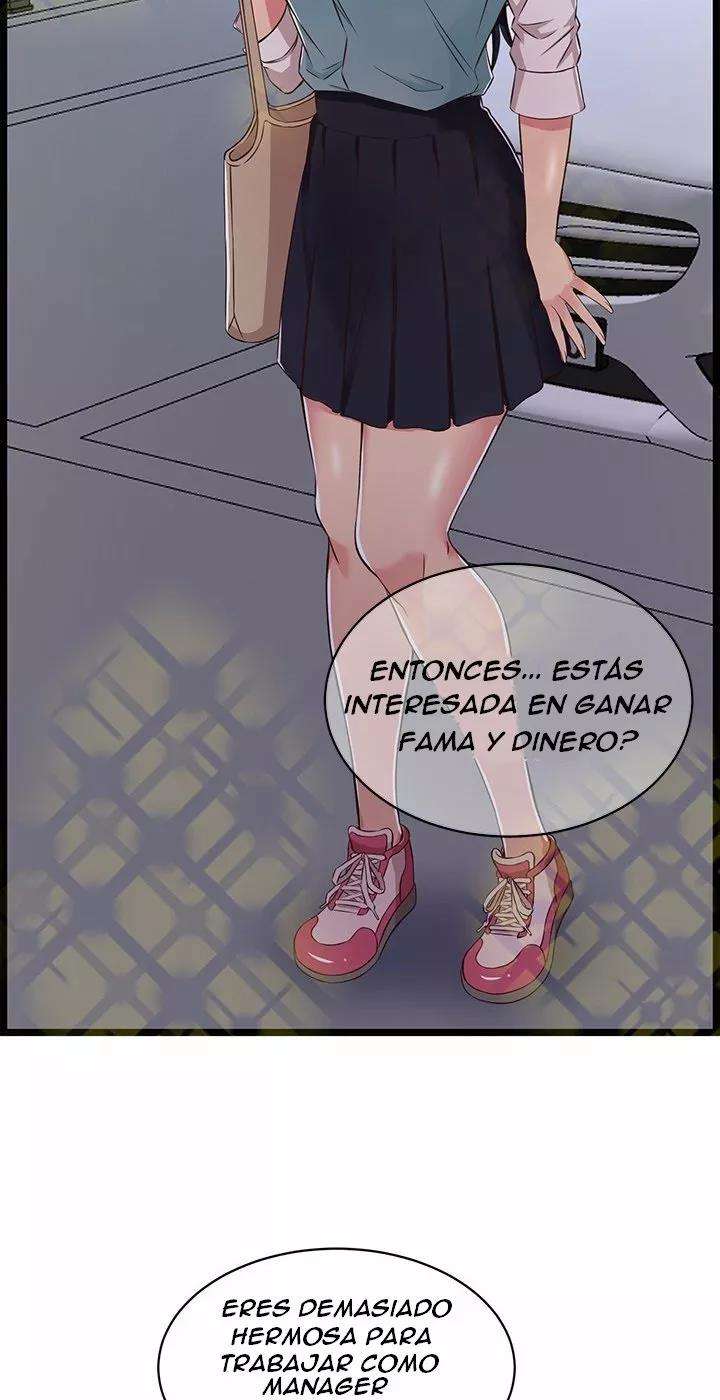 No Way Out Capitulo 19 página 44