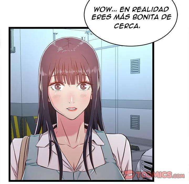 No Way Out Capitulo 19 página 47