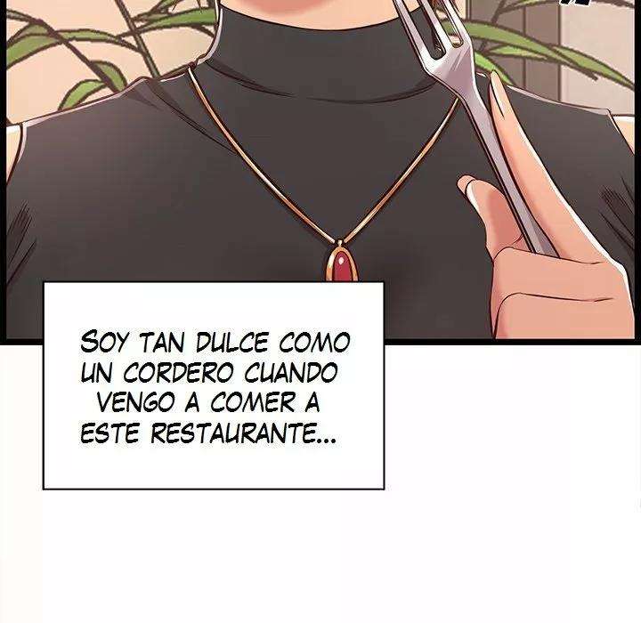 No Way Out Capitulo 19 página 59