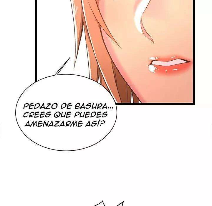 No Way Out Capitulo 19 página 76