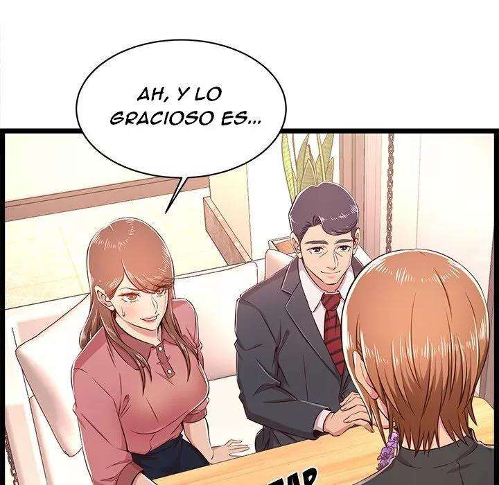 No Way Out Capitulo 19 página 85
