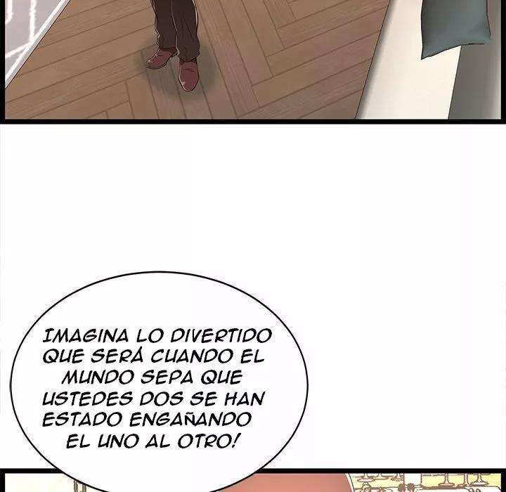 No Way Out Capitulo 19 página 90